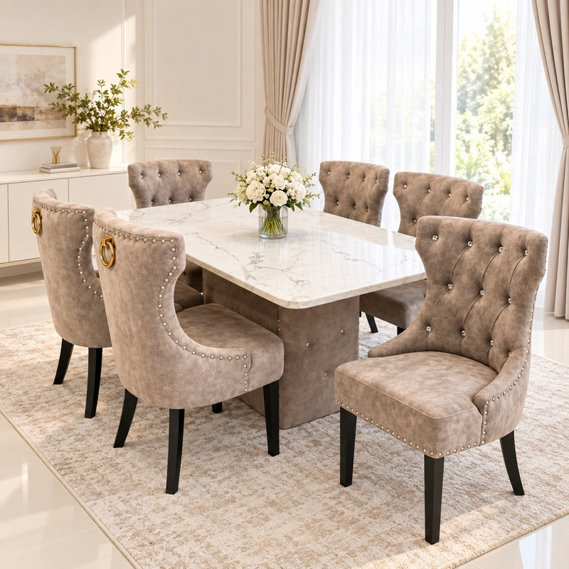Signature Fabric Series