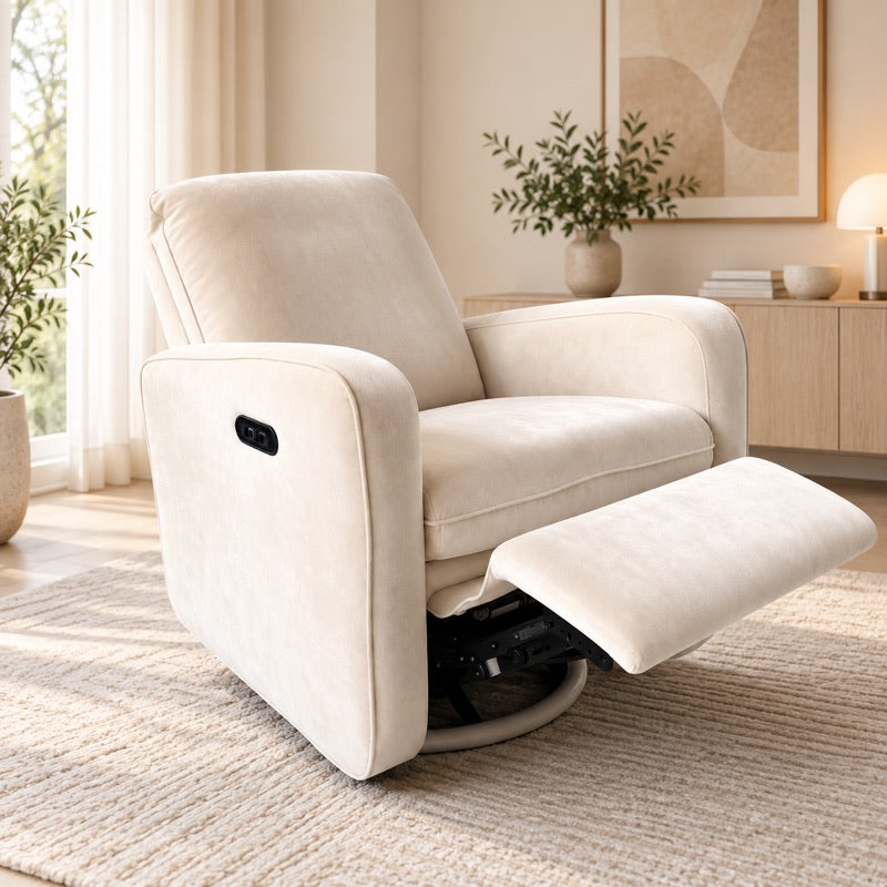 Single Recliner