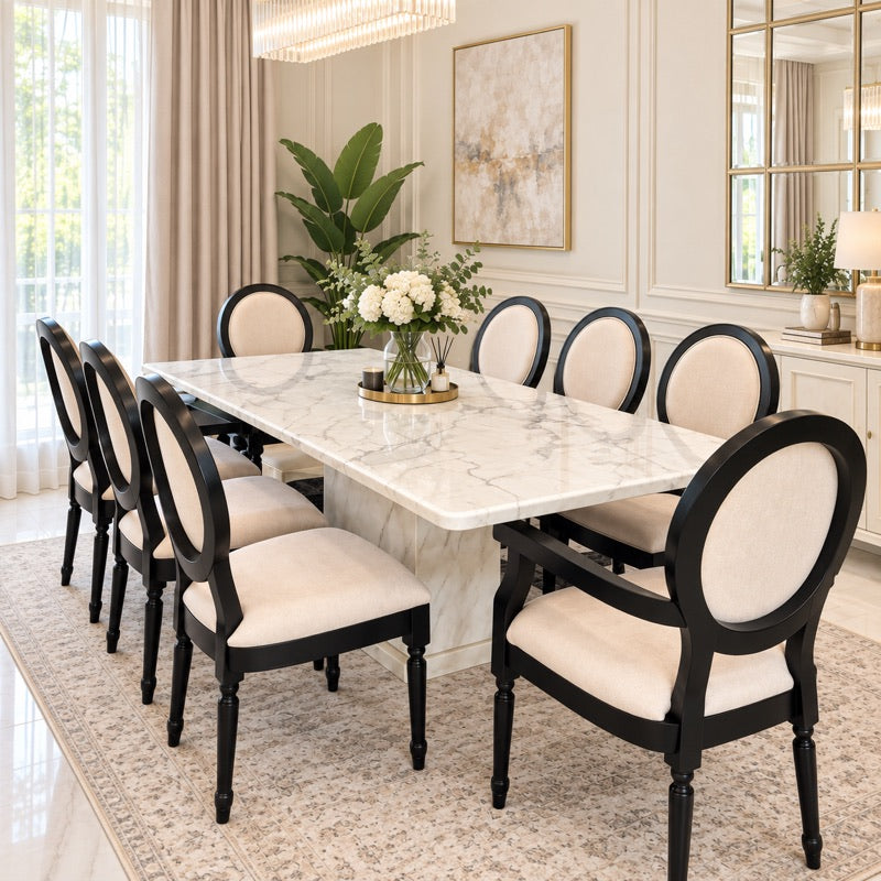 The Grand Dining Collection